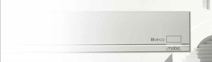 Lateral Next 4D en blanco