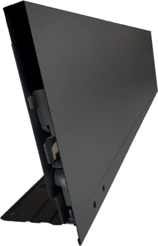 Lateral H132